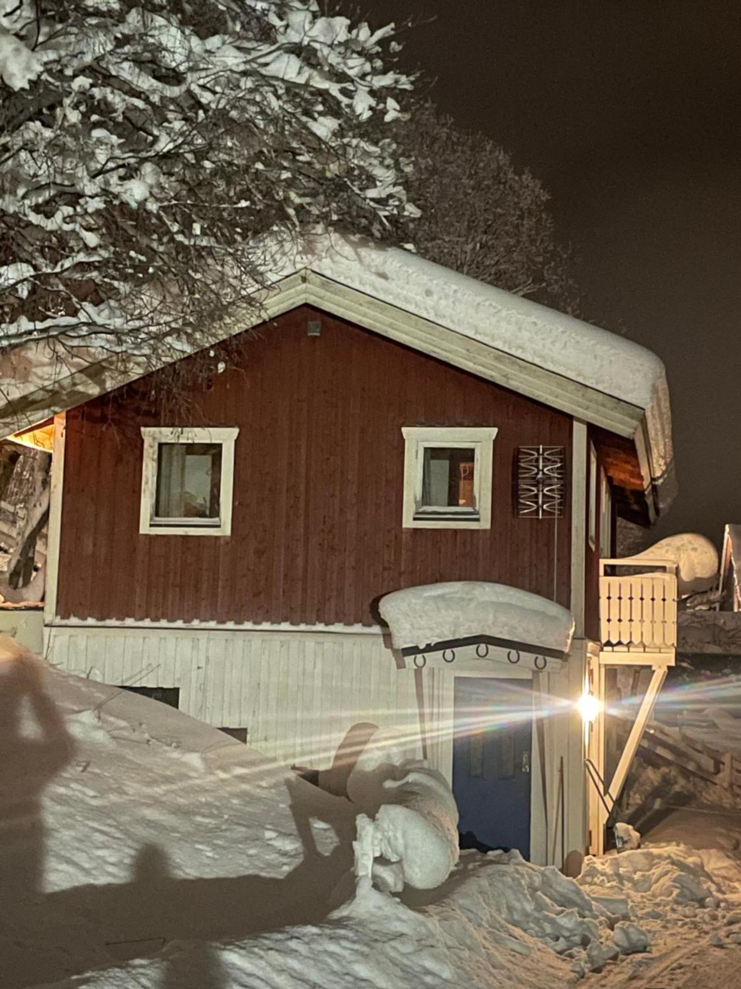 Karolinen Stugor & Laegenheter Åre Екстериор снимка