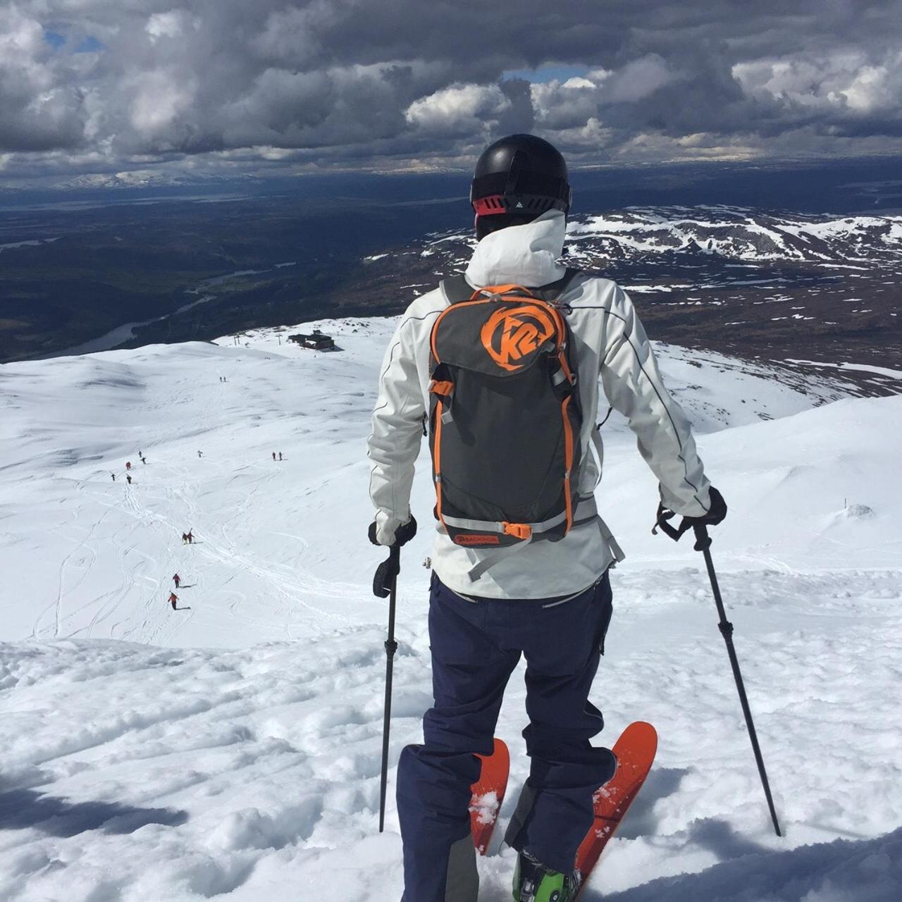 Karolinen Stugor & Laegenheter Åre Екстериор снимка