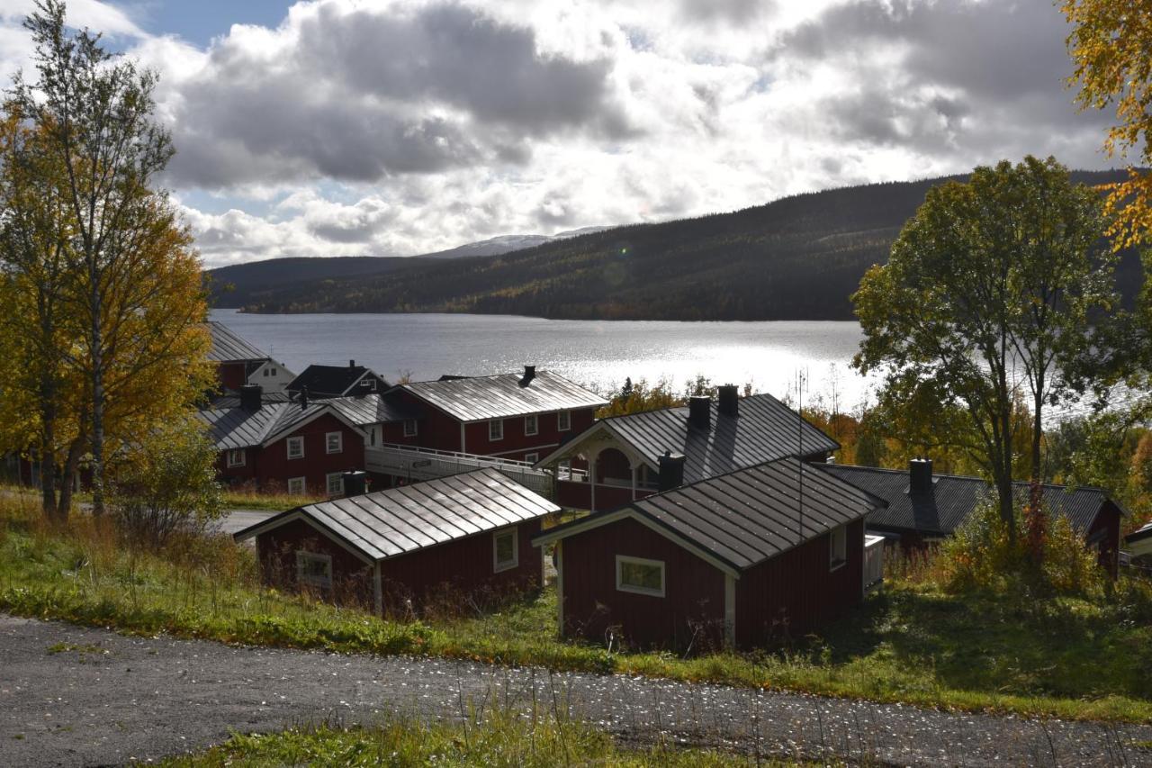 Karolinen Stugor & Laegenheter Åre Екстериор снимка